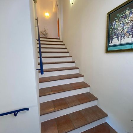Apartamento Casa Dandelle Gambassi Terme Exterior foto