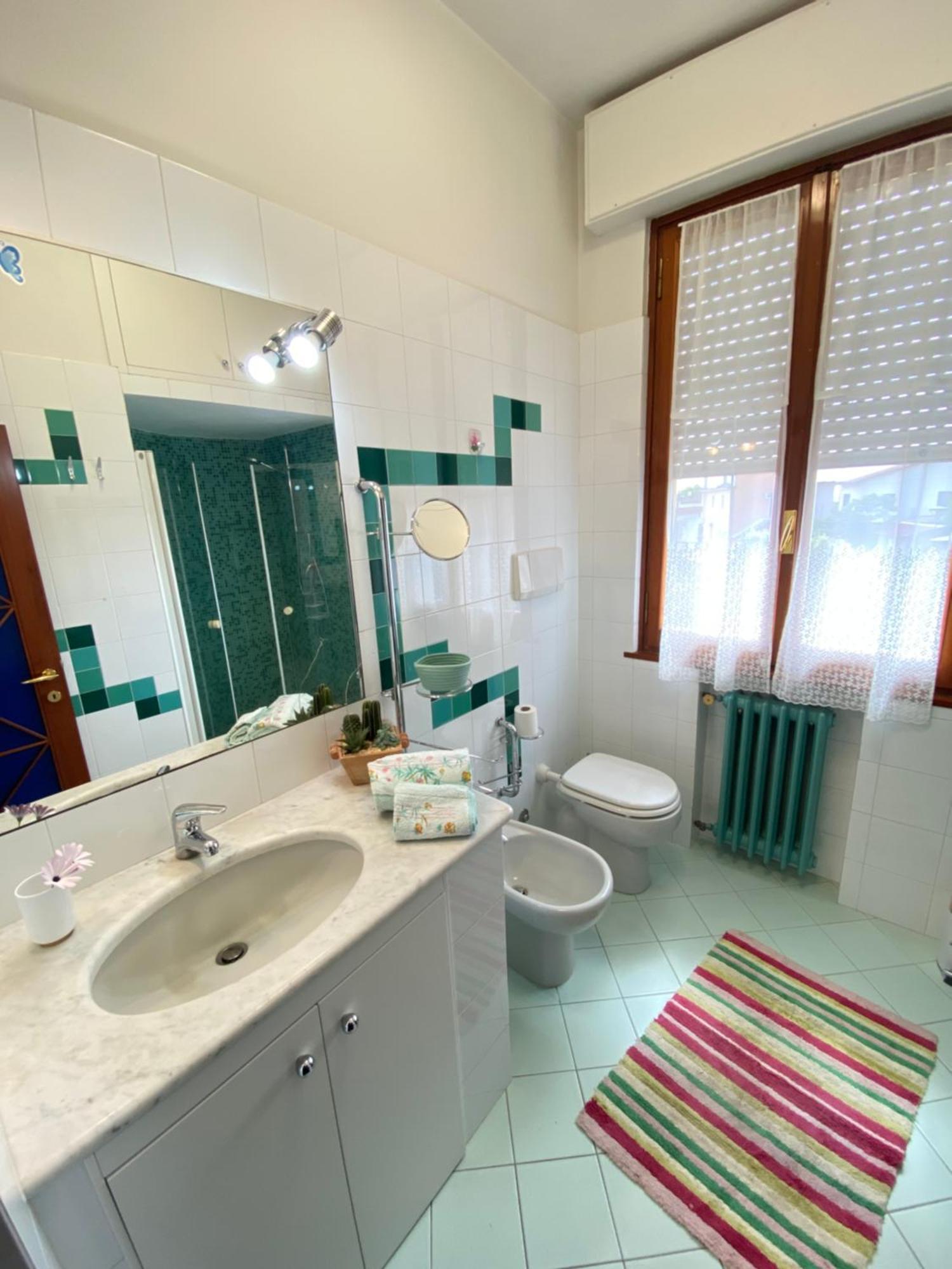 Apartamento Casa Dandelle Gambassi Terme Exterior foto