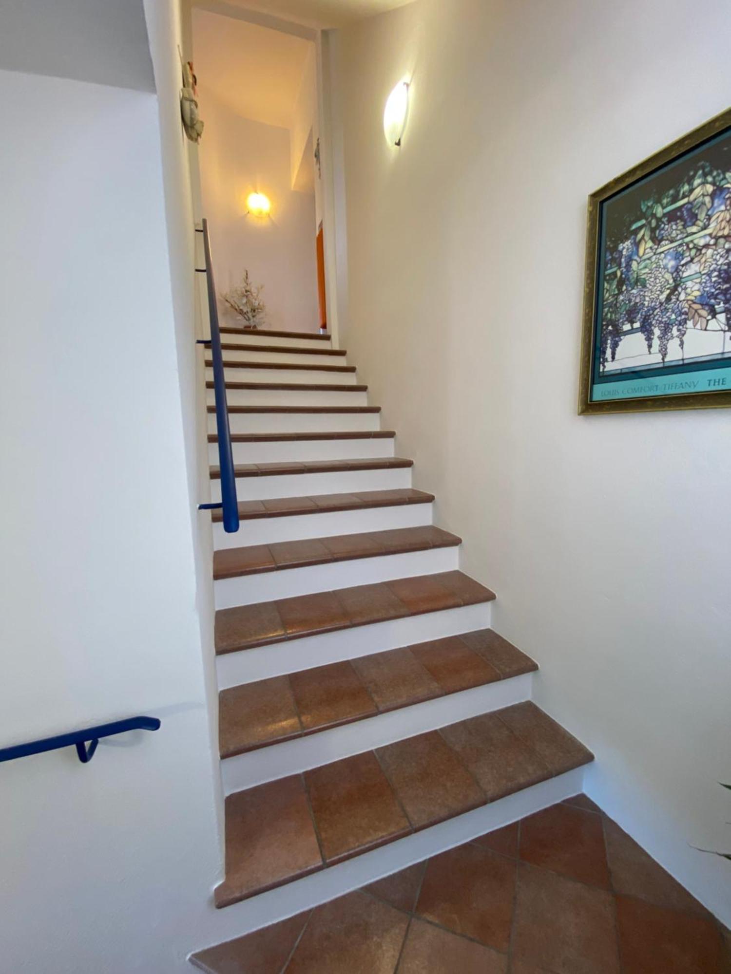 Apartamento Casa Dandelle Gambassi Terme Exterior foto