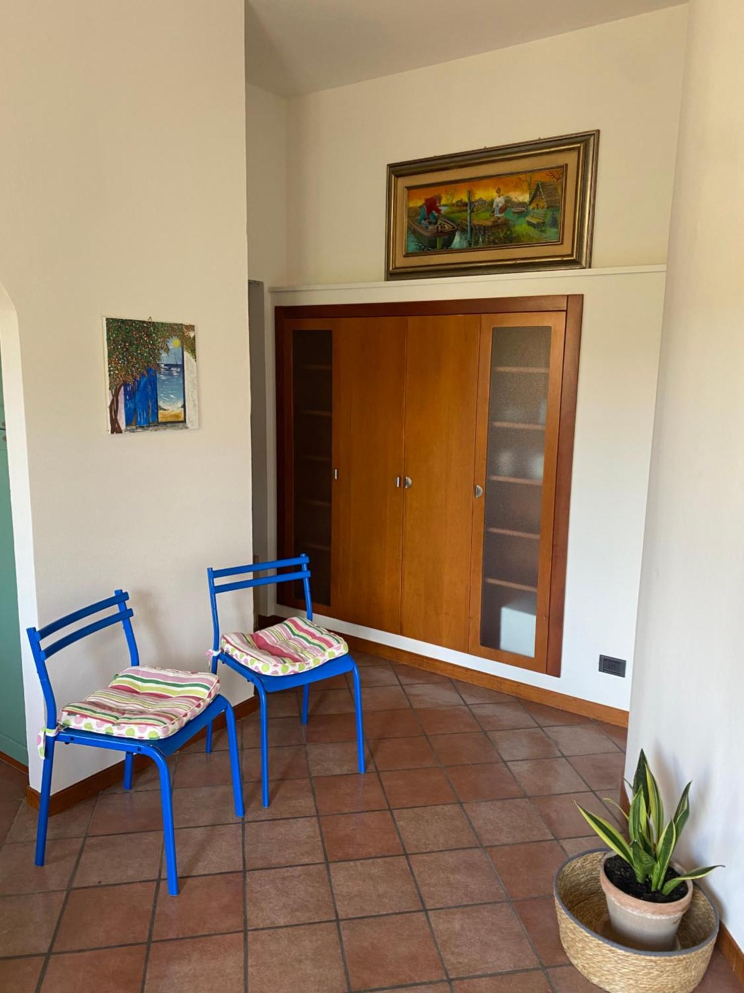 Apartamento Casa Dandelle Gambassi Terme Exterior foto