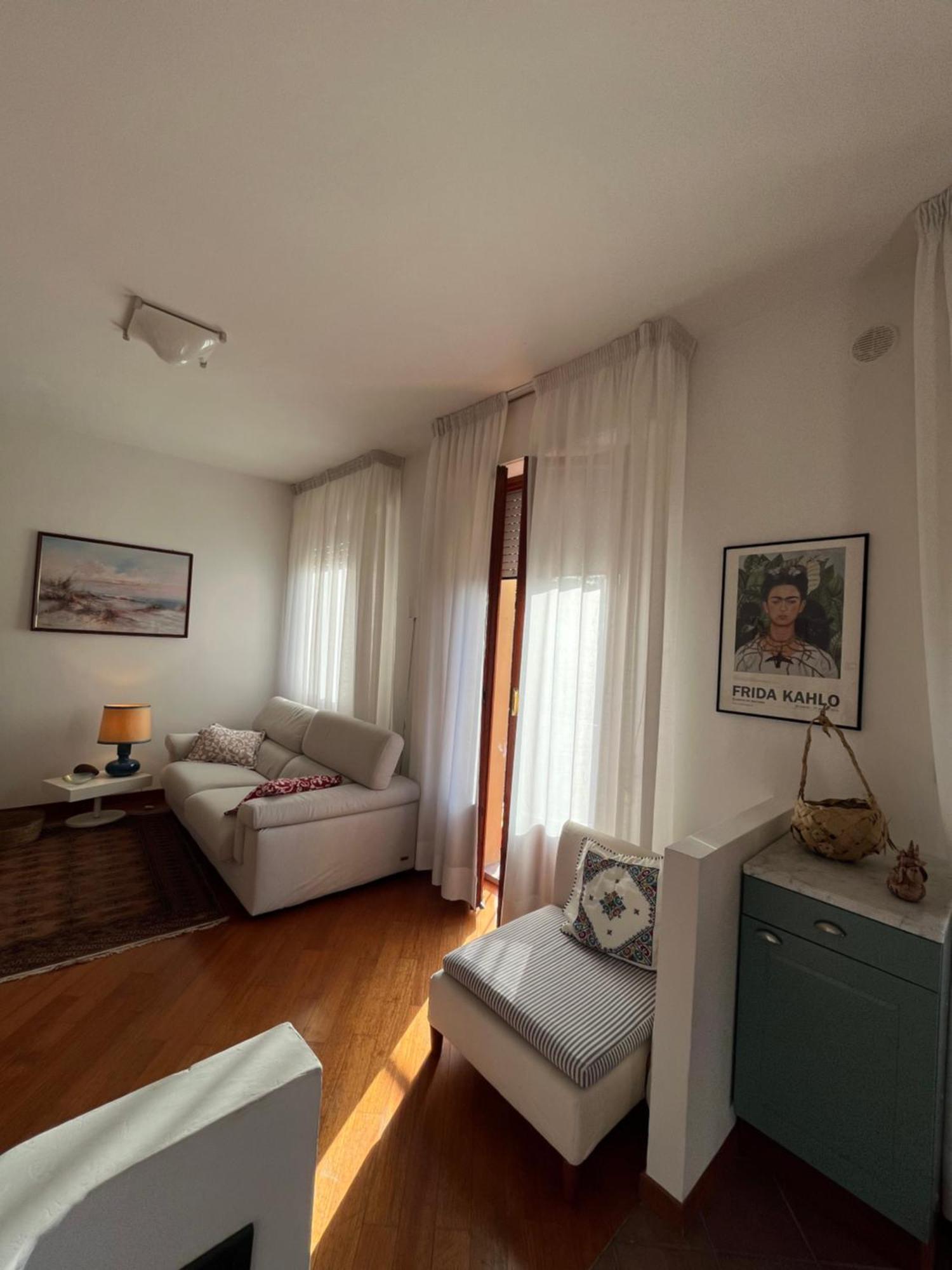 Apartamento Casa Dandelle Gambassi Terme Exterior foto